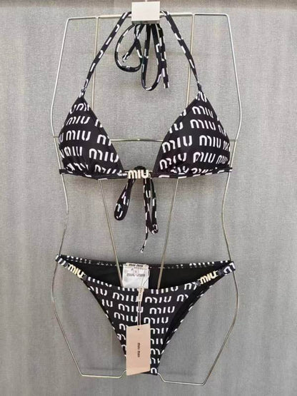 MI MI  Swimsuit Bikini  2 Color's