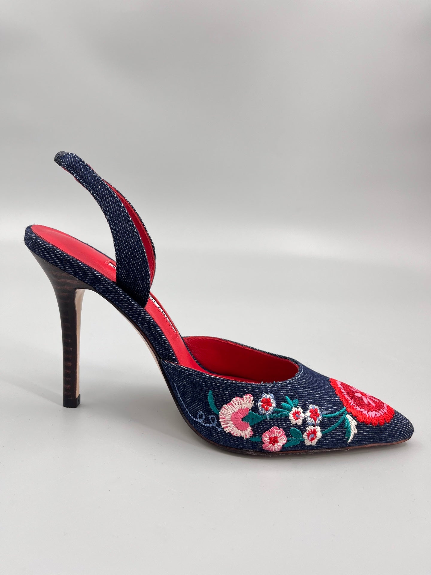 MONA BLANK  Shoes Woman