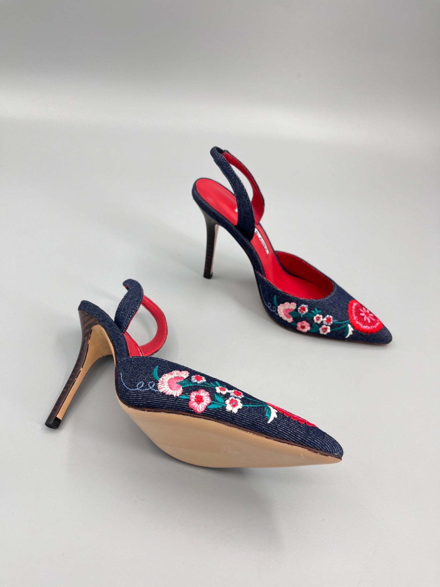 MONA BLANK  Shoes Woman