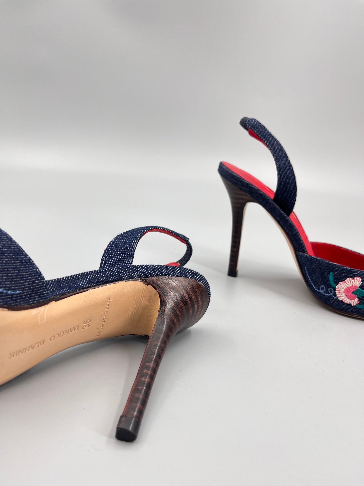 MONA BLANK  Shoes Woman