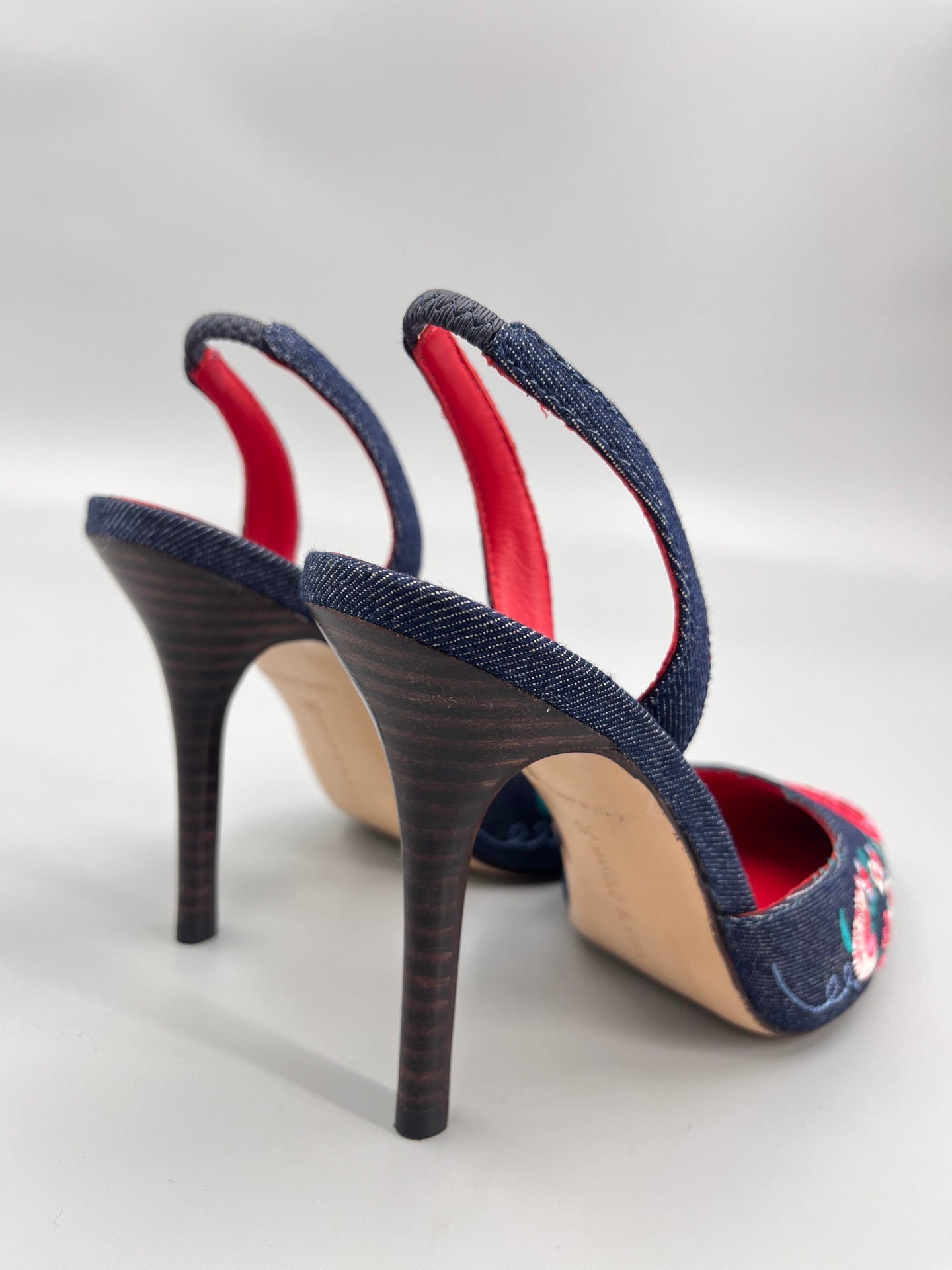 MONA BLANK  Shoes Woman