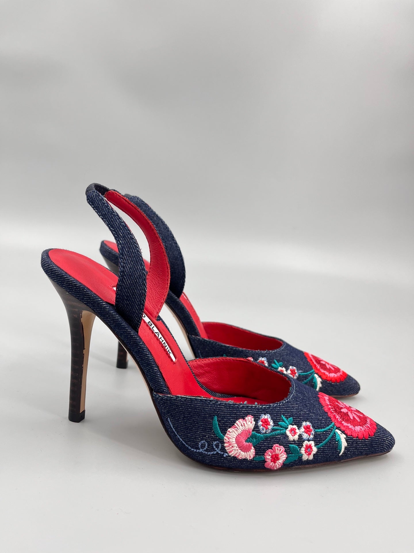 MONA BLANK  Shoes Woman