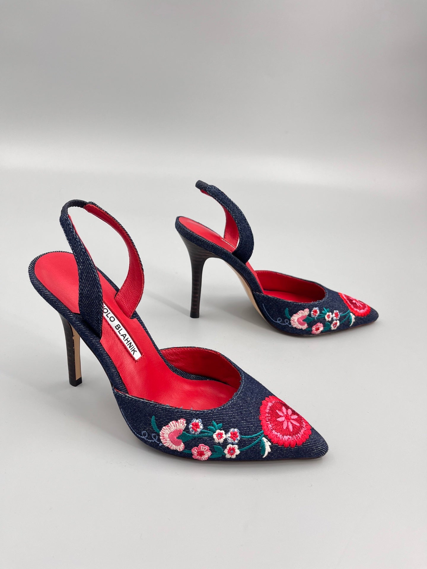 MONA BLANK  Shoes Woman