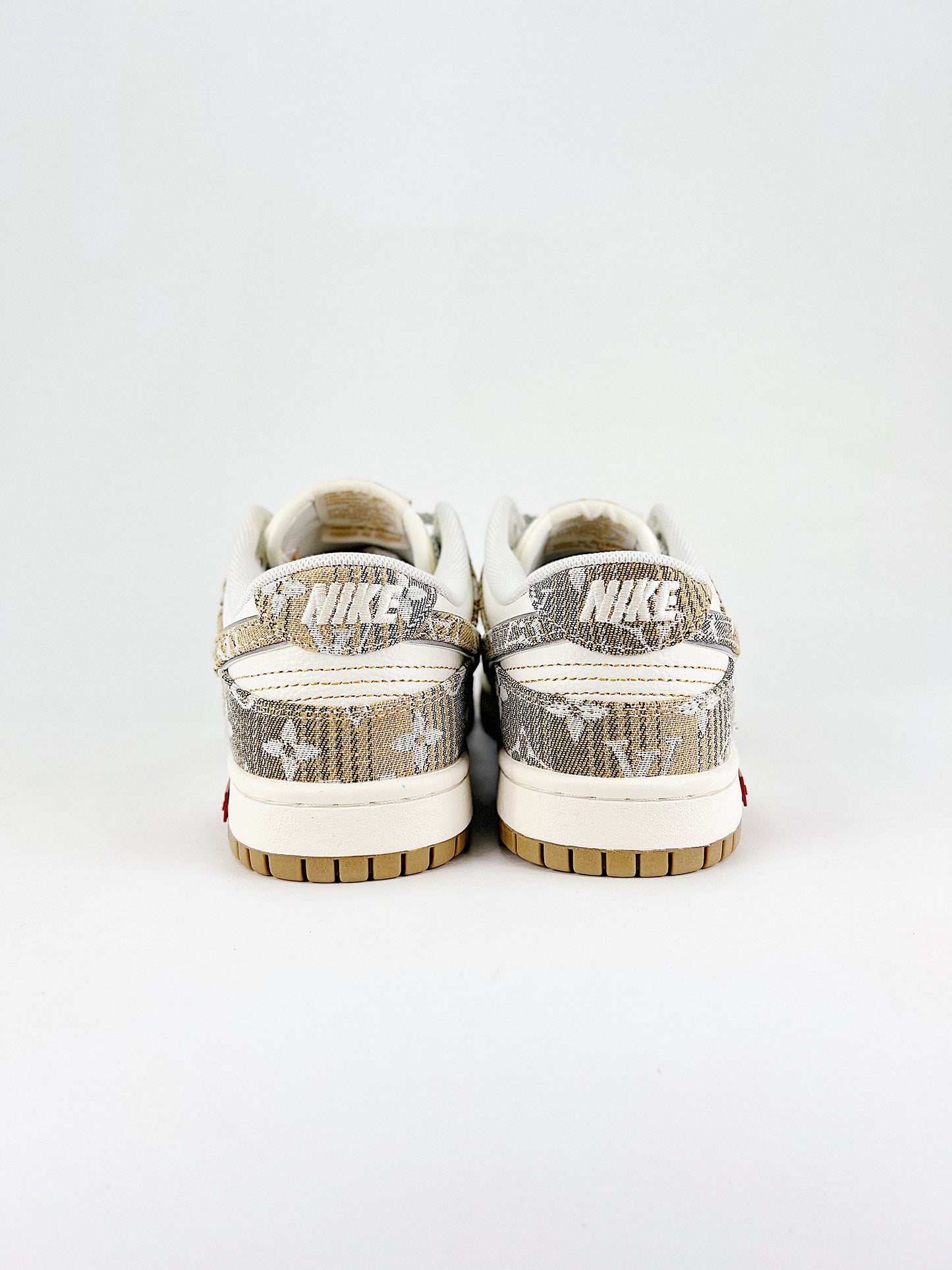N*KE LU DUNK SB LOW Sneakers 46