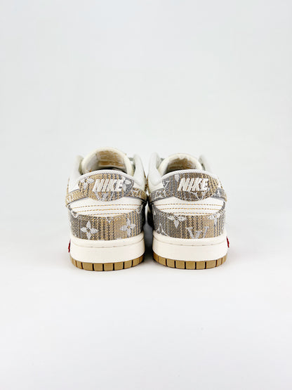 N*KE LU DUNK SB LOW Sneakers 46