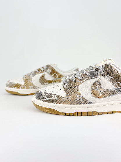 N*KE LU DUNK SB LOW Sneakers 46