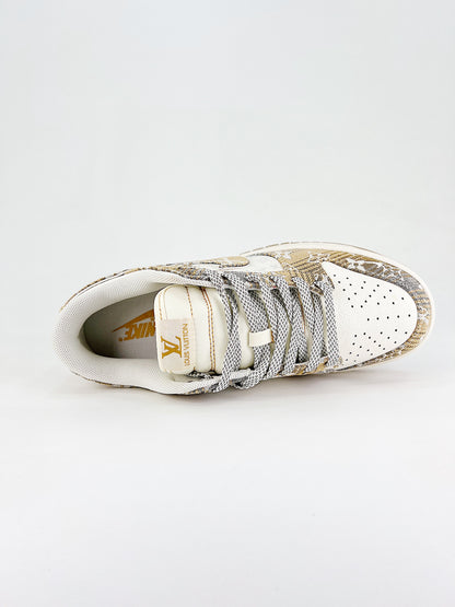 N*KE LU DUNK SB LOW Sneakers 46