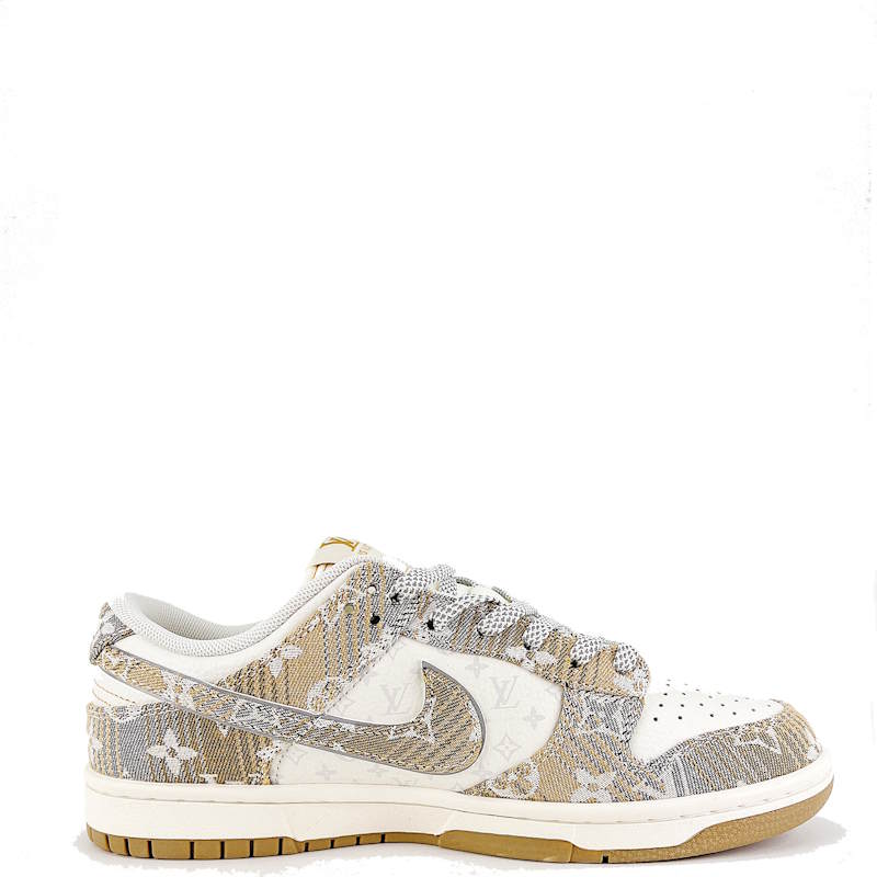 N*KE LU DUNK SB LOW Sneakers 46