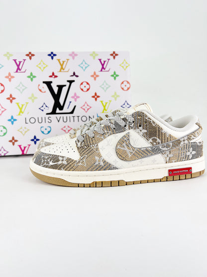 N*KE LU DUNK SB LOW Sneakers 46