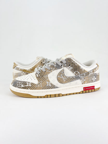 N*KE LU DUNK SB LOW Sneakers 46