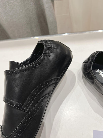 PRD Shoes  Woman 2 Color's