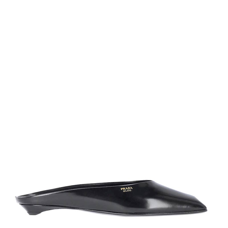 PRD Mule Shoes Woman 3 Color's