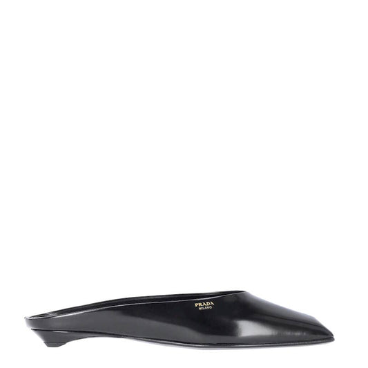 PRD Mule Shoes Woman 3 Color's