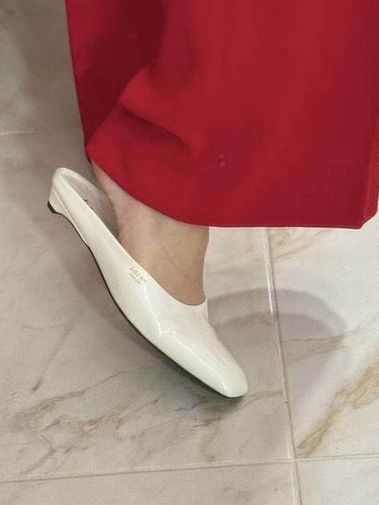 PRD Mule Shoes Woman 3 Color's