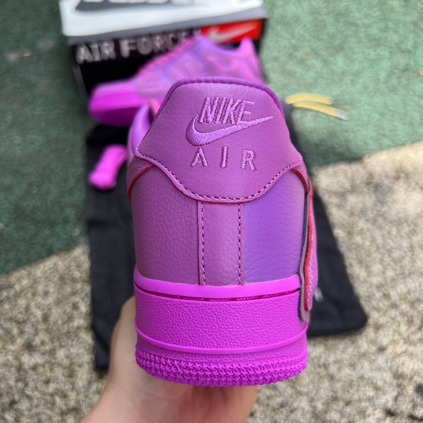 N*KE LU DUNK SB LOW Sneakers 46