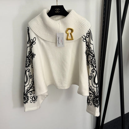 SCIA PARELI Sweater 2 Color's