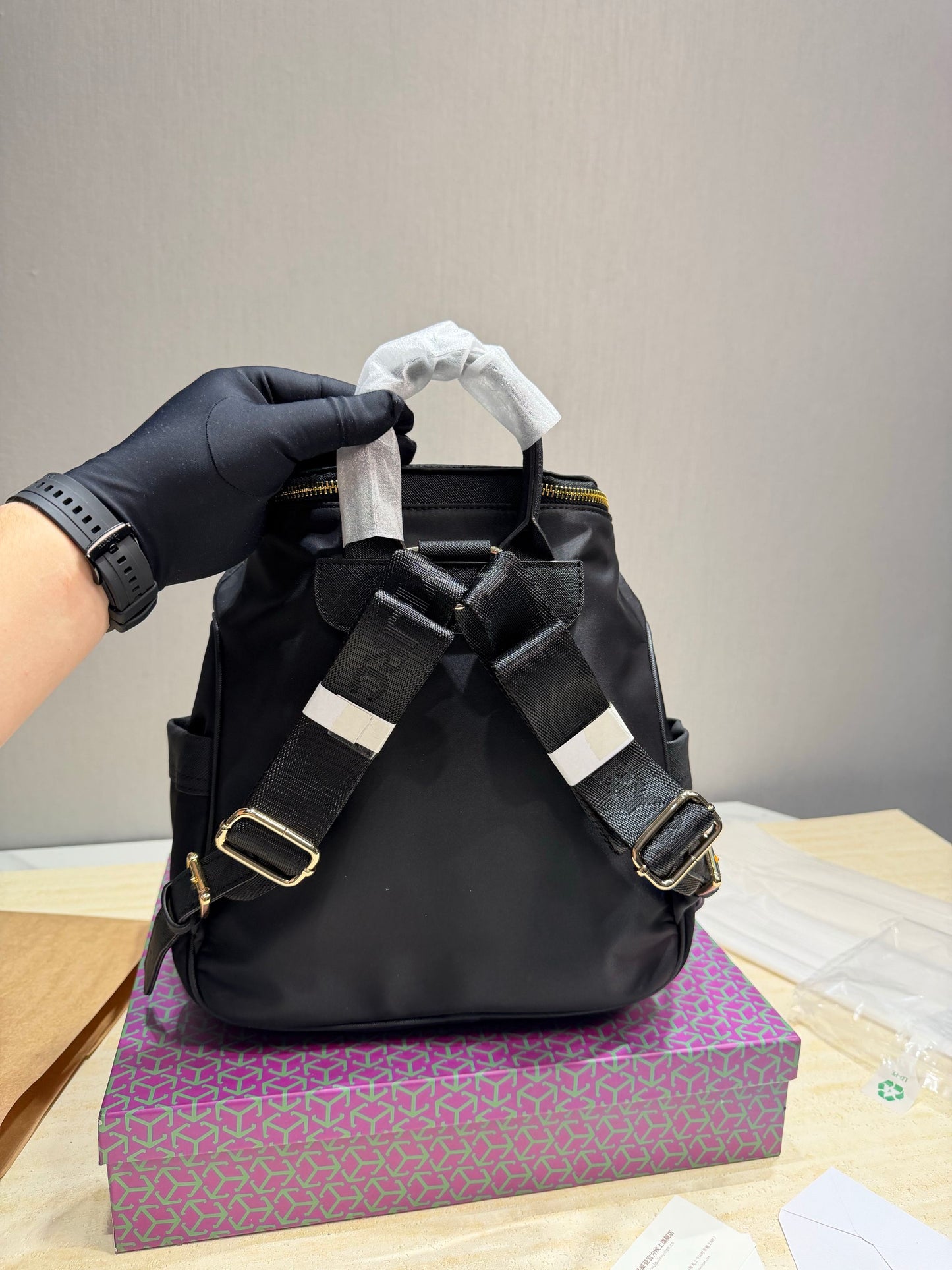 TOR BUR Backpack Bag   42 cm