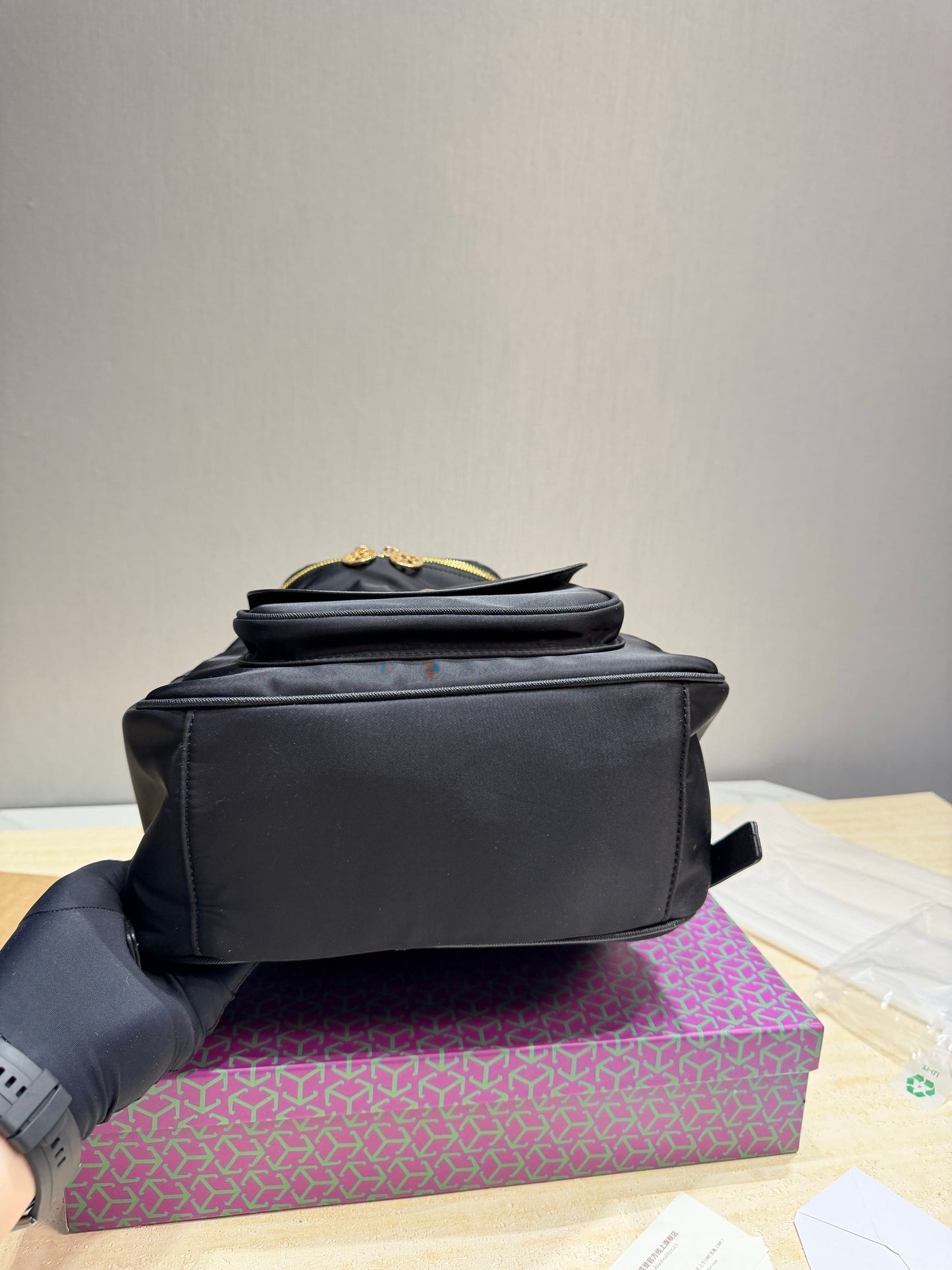 TOR BUR Backpack Bag   42 cm