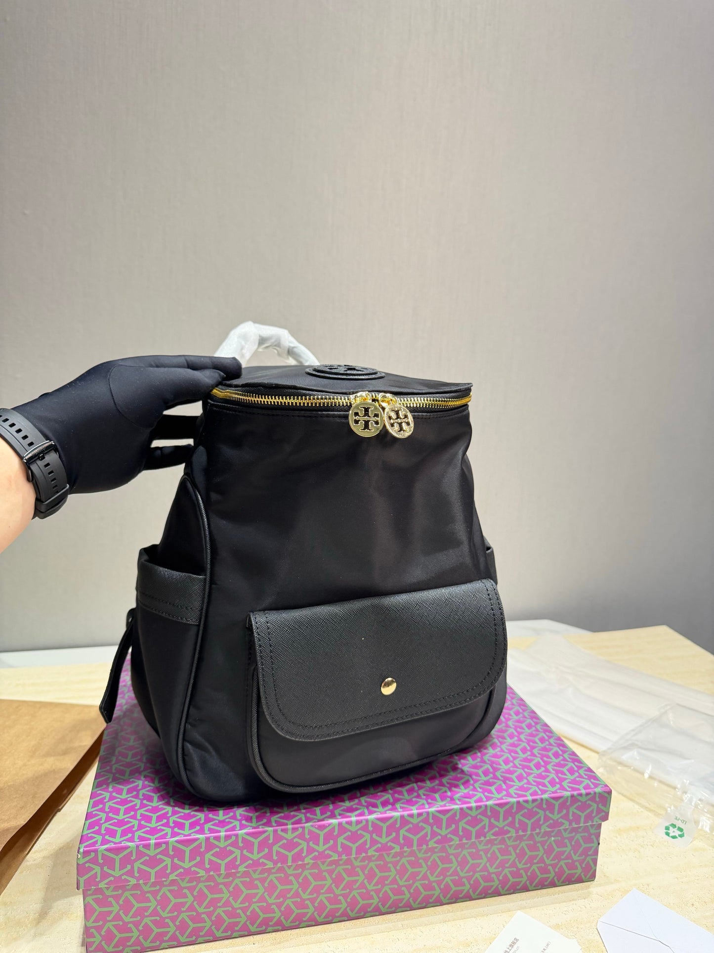 TOR BUR Backpack Bag   42 cm