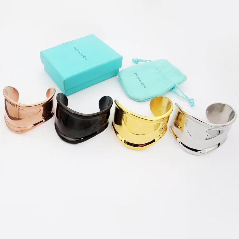 TIFF Fashion Bracelet 4 Color's