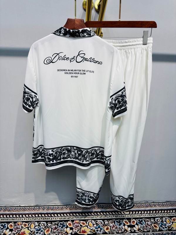 GD Sport Suits Summer 5xl