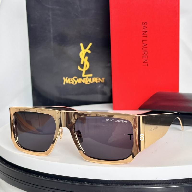 Y L Sunglasses 3 Color's