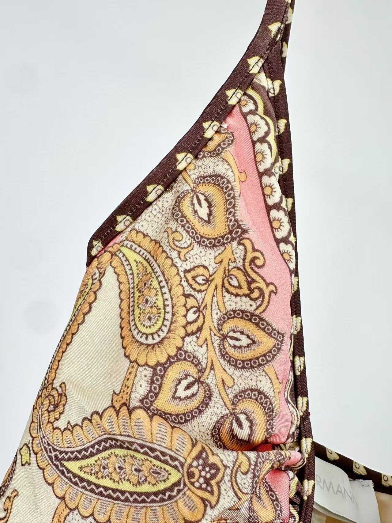 ZIMER MAN Swimsuit Bikini  2 Color's