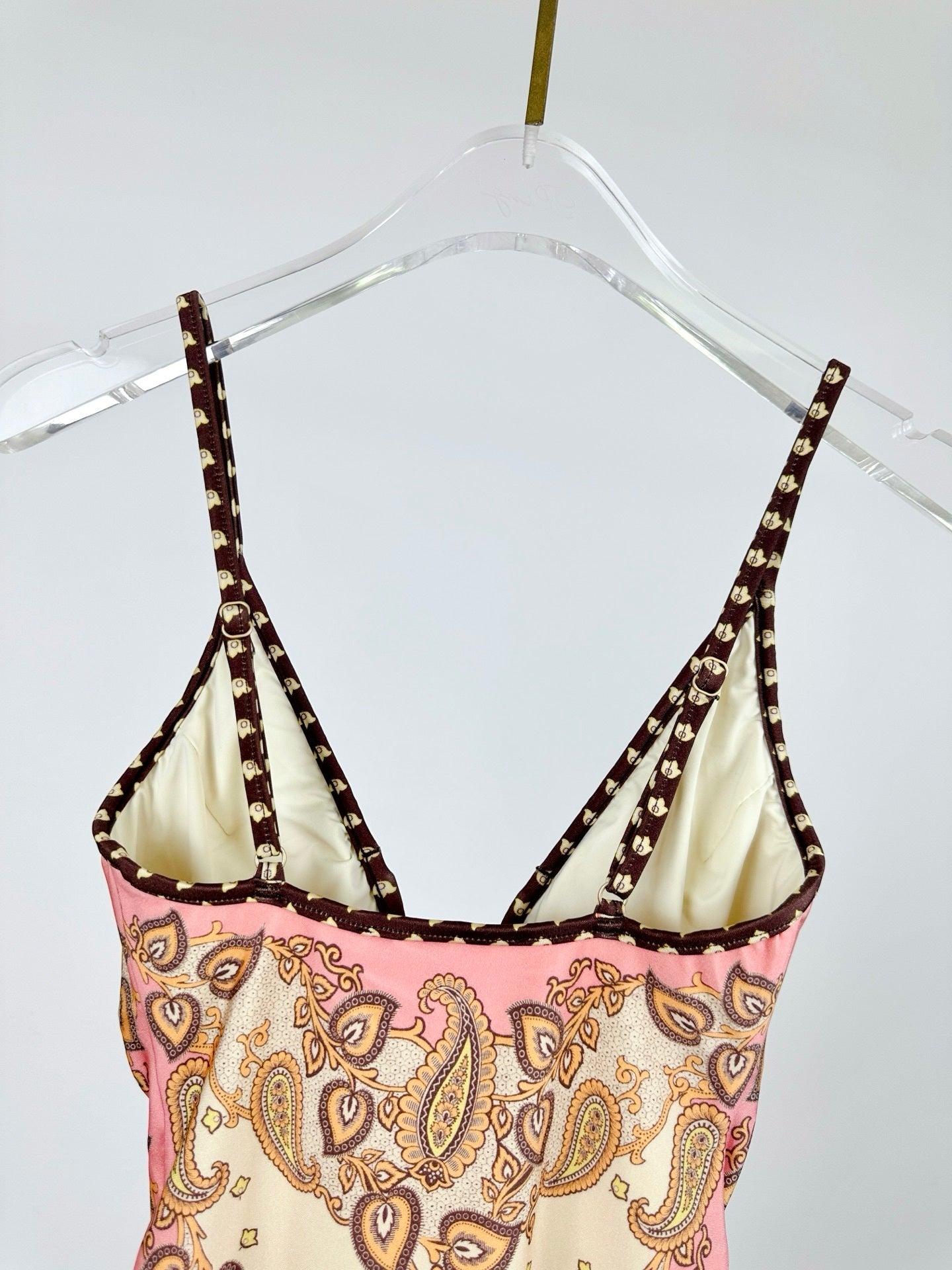 ZIMER MAN Swimsuit Bikini  2 Color's