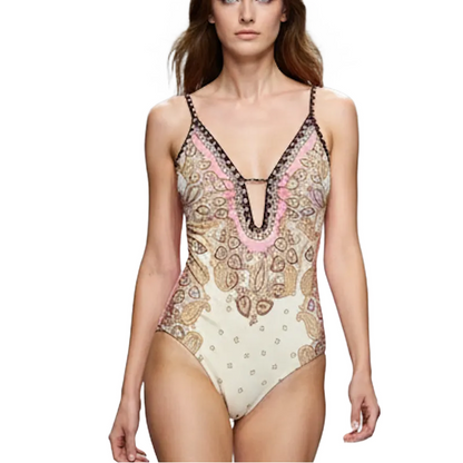 ZIMER MAN Swimsuit Bikini  2 Color's