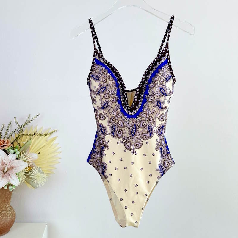 ZIMER MAN Swimsuit Bikini  2 Color's