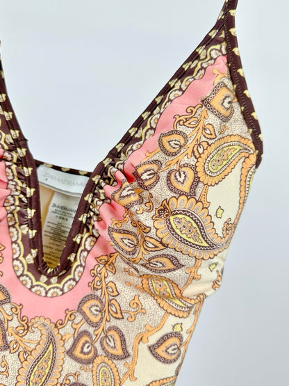 ZIMER MAN Swimsuit Bikini  2 Color's