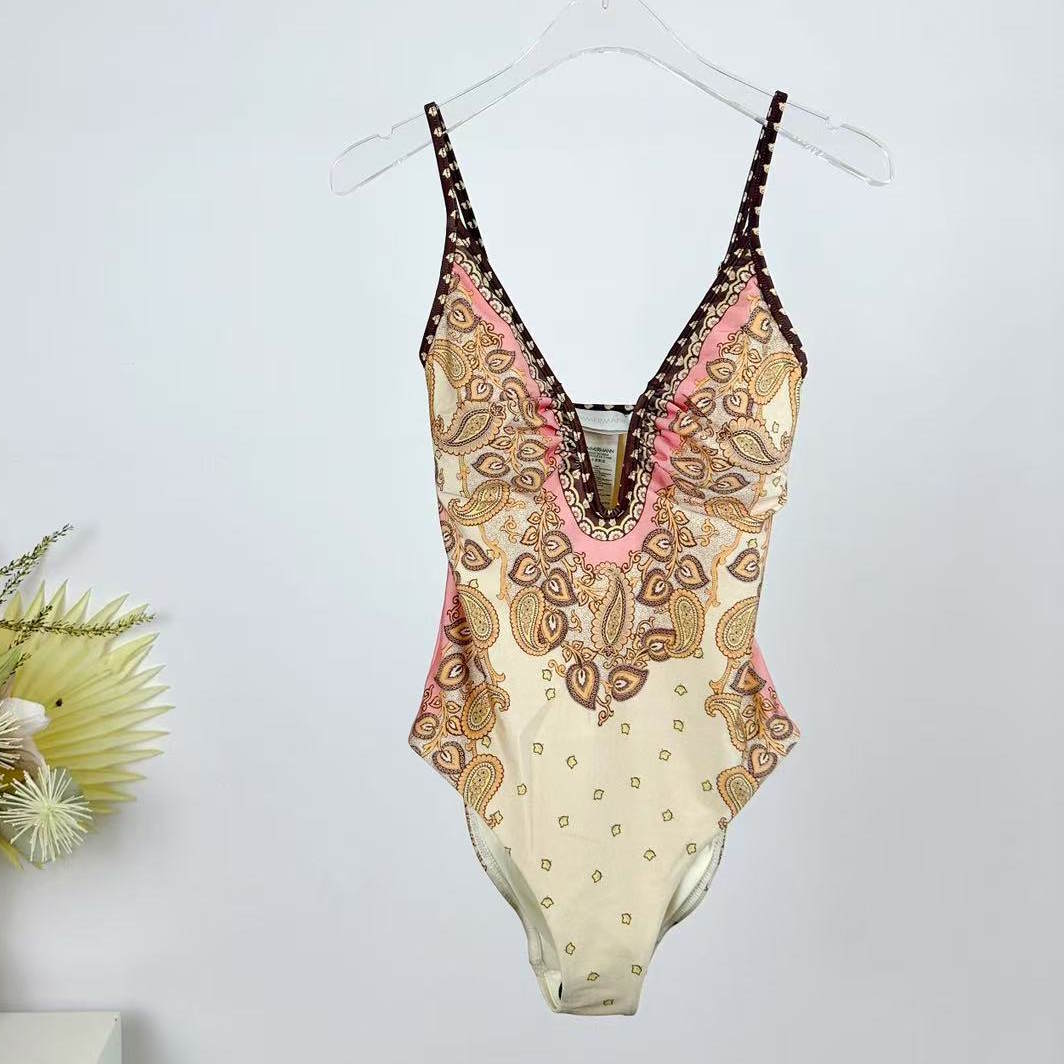 ZIMER MAN Swimsuit Bikini  2 Color's