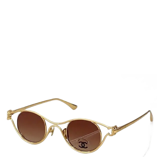 CHL Sunglasses 3 Color's