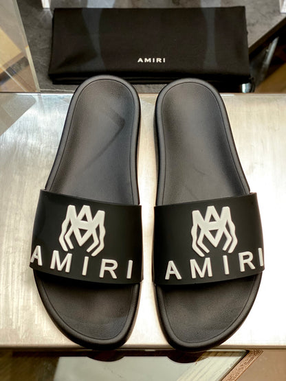 AMR Slippers Man Size 46