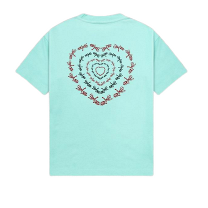 CHROM H  T - Shirt short sleeve 3 Color's