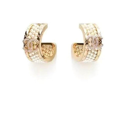 CHL Fashion Earrings