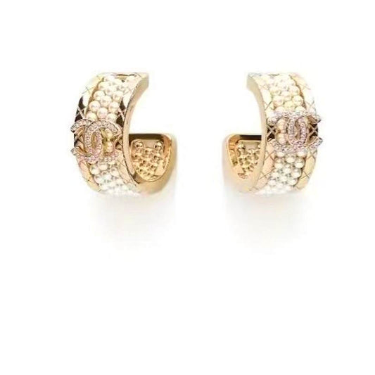 CHL Fashion Earrings