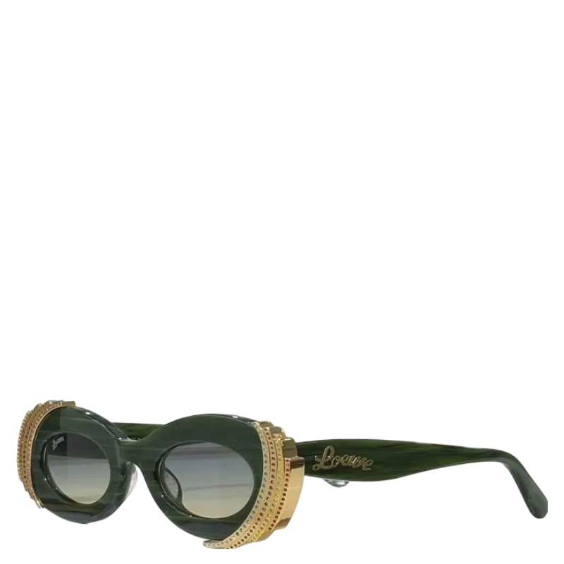 LOWE Sunglasses 4 Color's