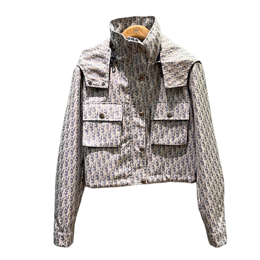 CHD Jacket  2 Color's  Hoodie