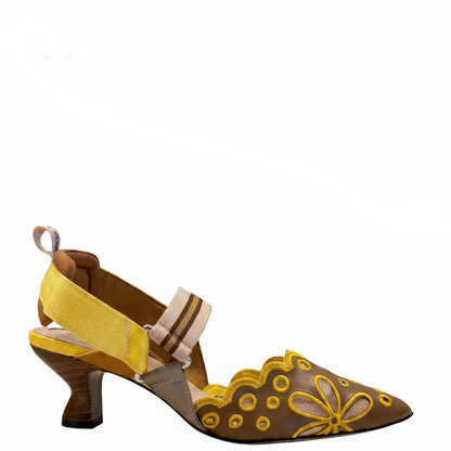 FEN Shoes  Woman 3 Color's