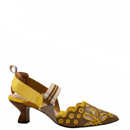 FEN Shoes  Woman 3 Color's