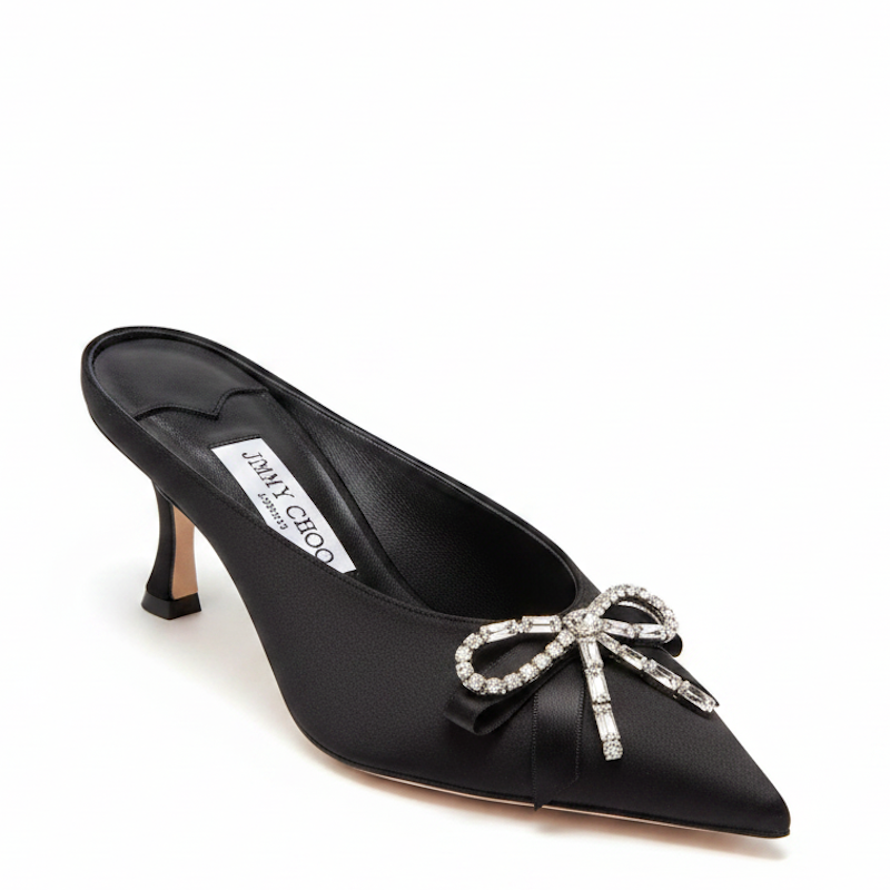 CHU Shoes  Sandal Woman 2 Color's