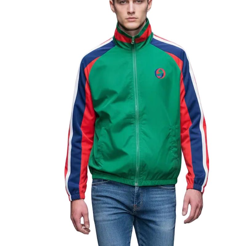GU Jacket windbreak