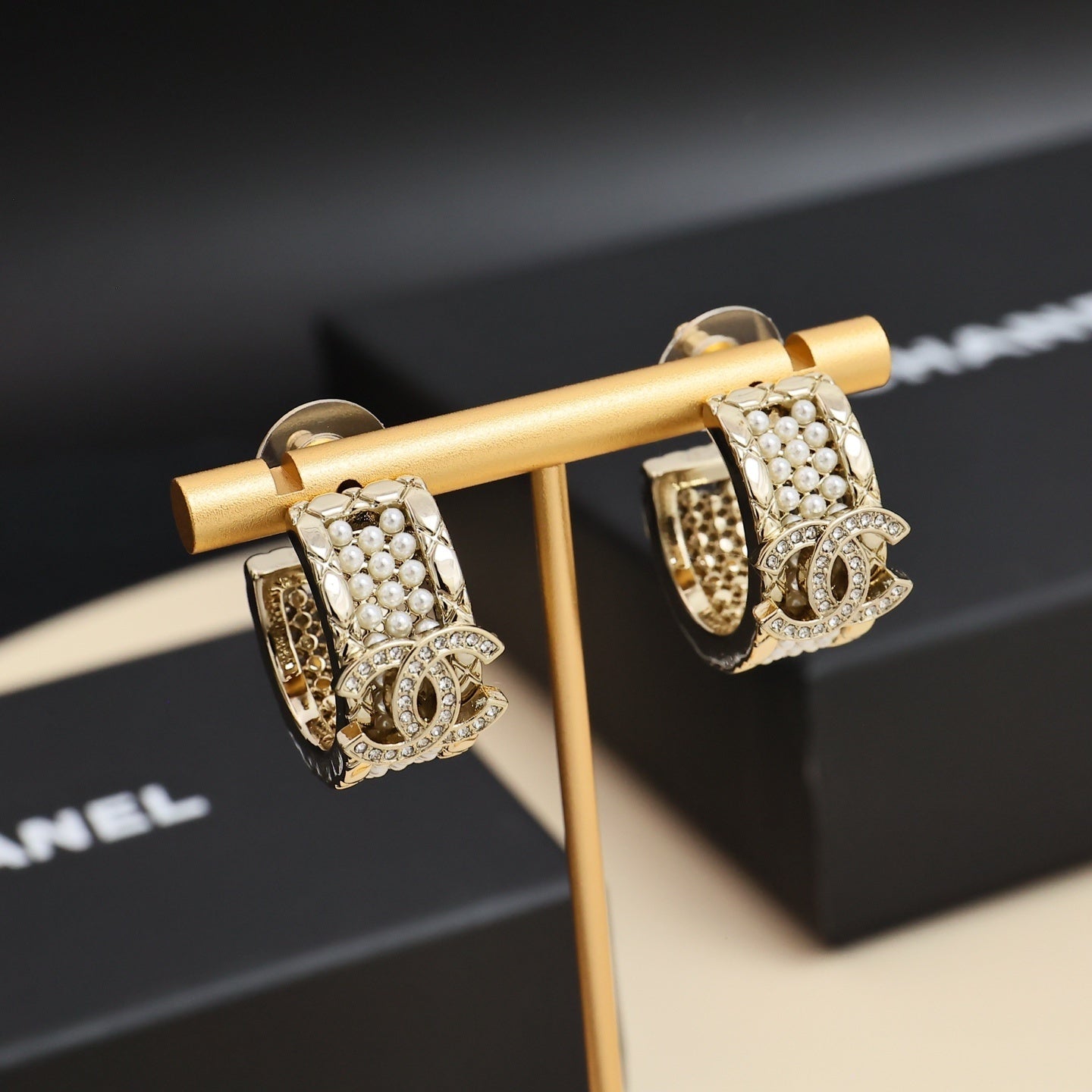 CHL Fashion Earrings