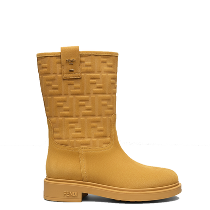 FEN Woman Boots 2 Color's