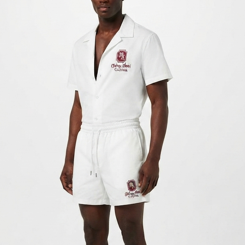 AMR Man Sport Suits Summer 2 Color's