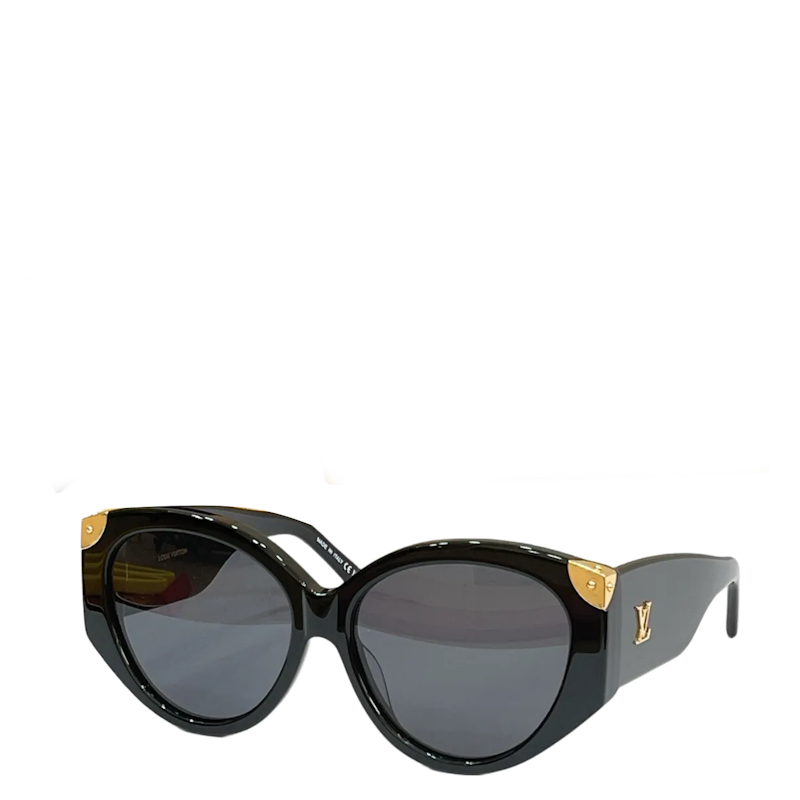 LU Sunglasses 4 Color's