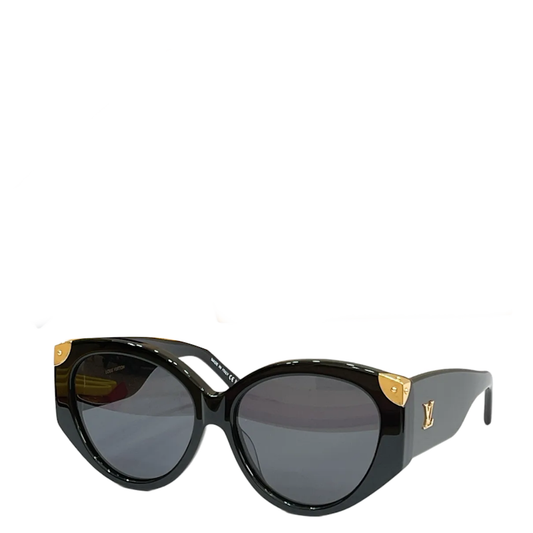 LU Sunglasses 4 Color's