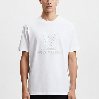 LU T- Shirt short sleeve 2 Color's