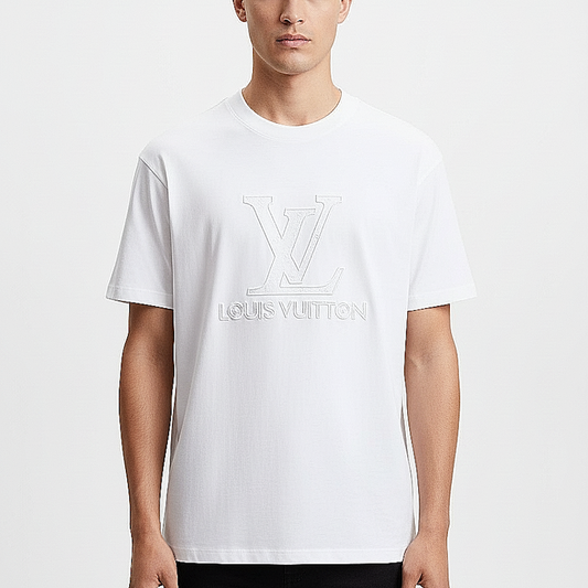 LU T- Shirt short sleeve 2 Color's